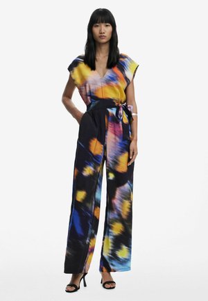 Desigual Jumpsuit - black