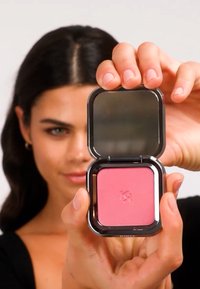 KIKO Milano UNLIMITED BLUSH - Blusher - 05 mauve