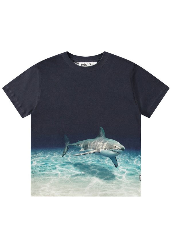 ROXO SHORT SLEEVES - Print T-shirt