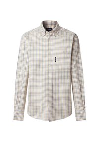 Façonnable Camisa - red violet
