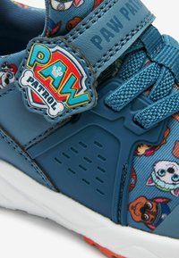 Next STRAP TOUCH FASTENING - Chaussures premiers pas - blue