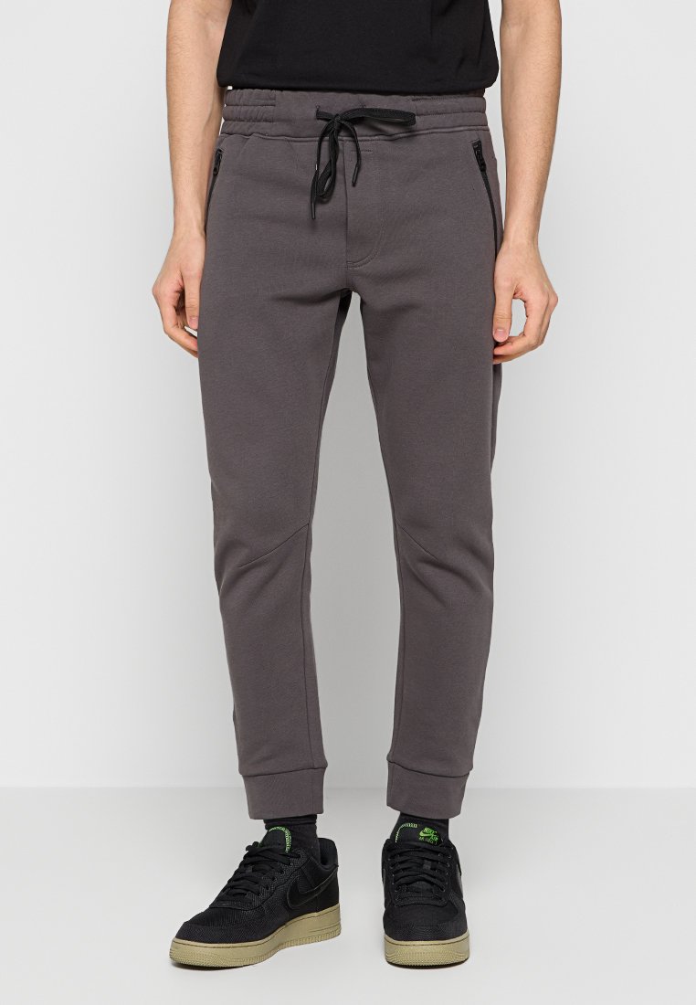 Replay Trainingsbroek grijs Replay Trainingsbroek grijs