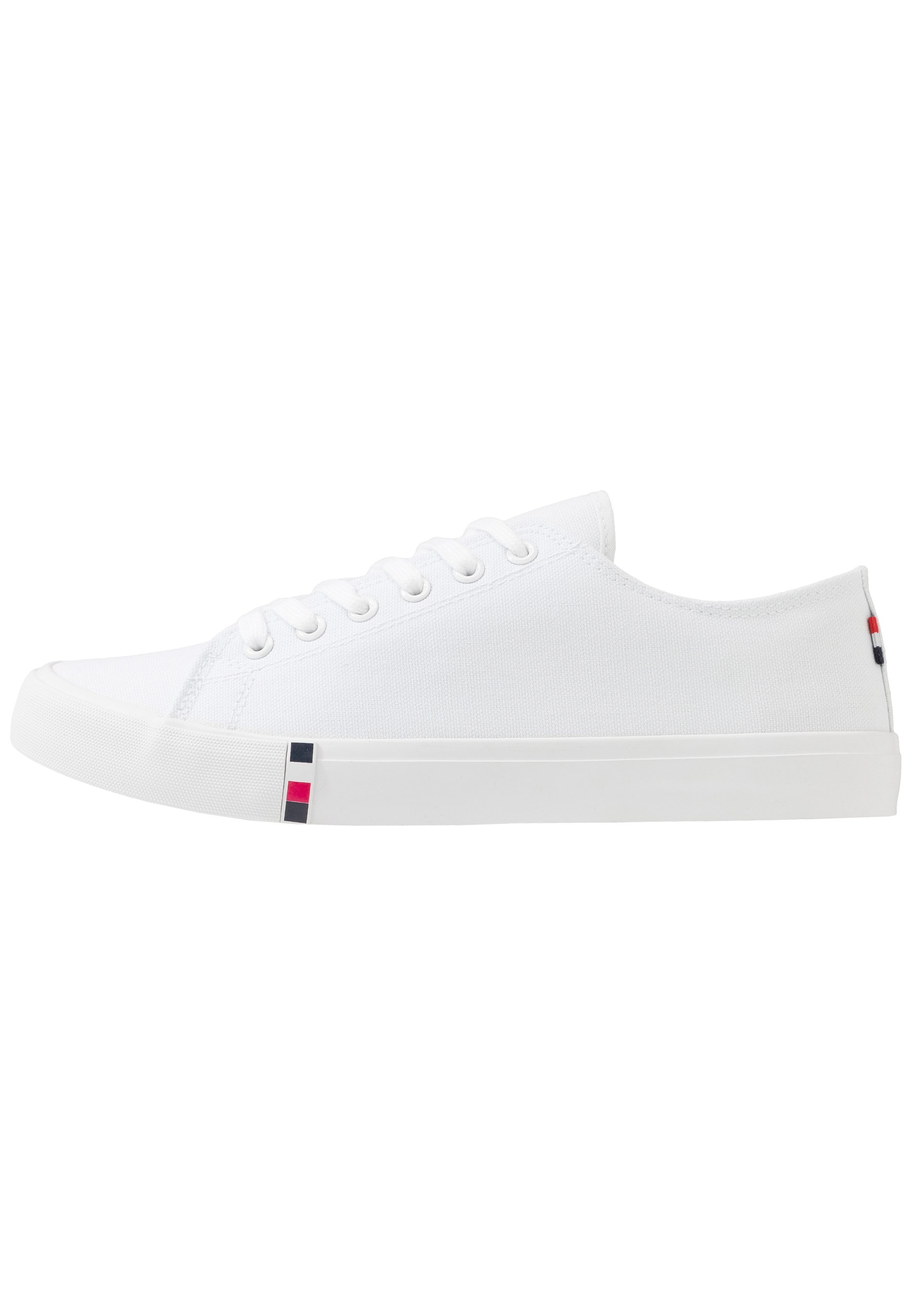 Pier One Joggesko white Zalando.no Pier One Joggesko white Zalando.no