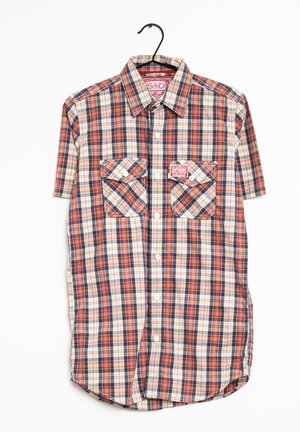 Chemise - red