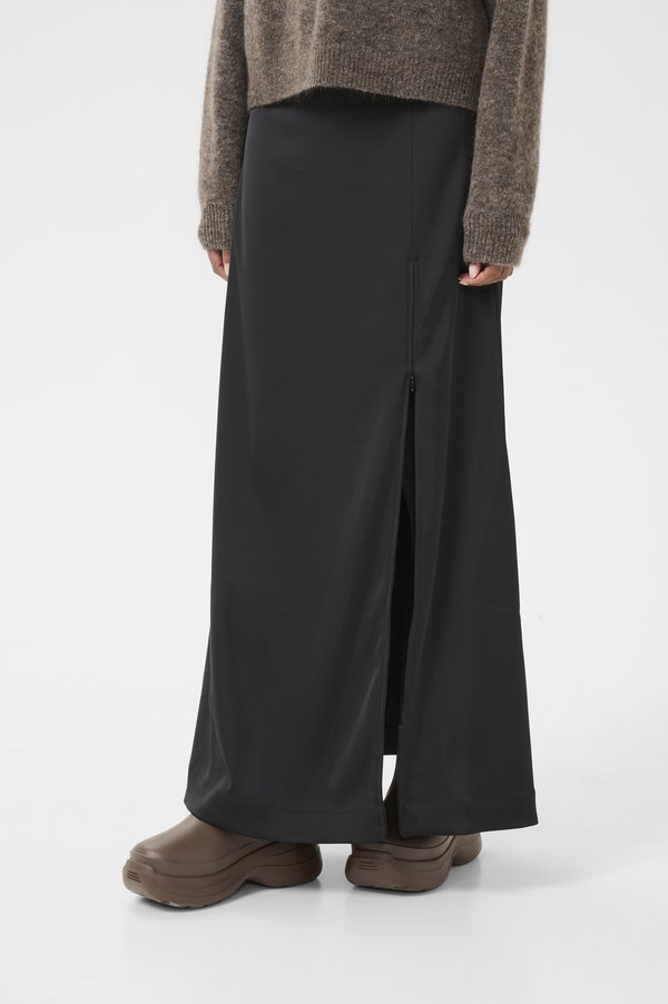 JESSIE - Maxi skirt