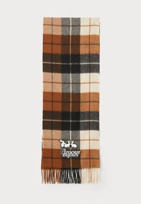RABBIT WRAP UP UNISEX - Sál - tartan