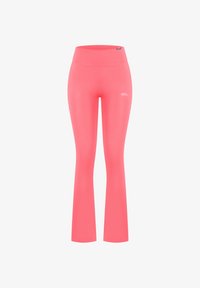 Niet geselecteerd, pink