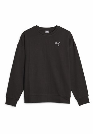 Felpa - black
