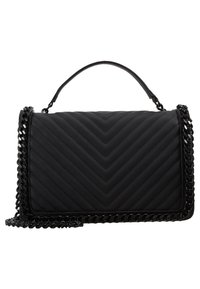 KAVU Borsa a Tracolla - Sling 3L - Nero