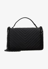 KAVU Borsa a Tracolla - Sling 3L - Nero KAVU Borsa a Tracolla - Sling 3L - Nero