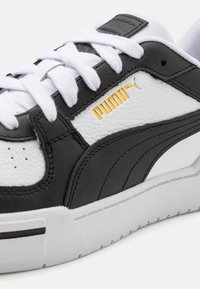 Puma PRO CLASSIC  - Sapatilhas - black