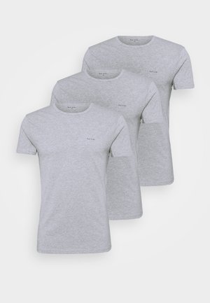 3 PACK - Undertrøye - grey