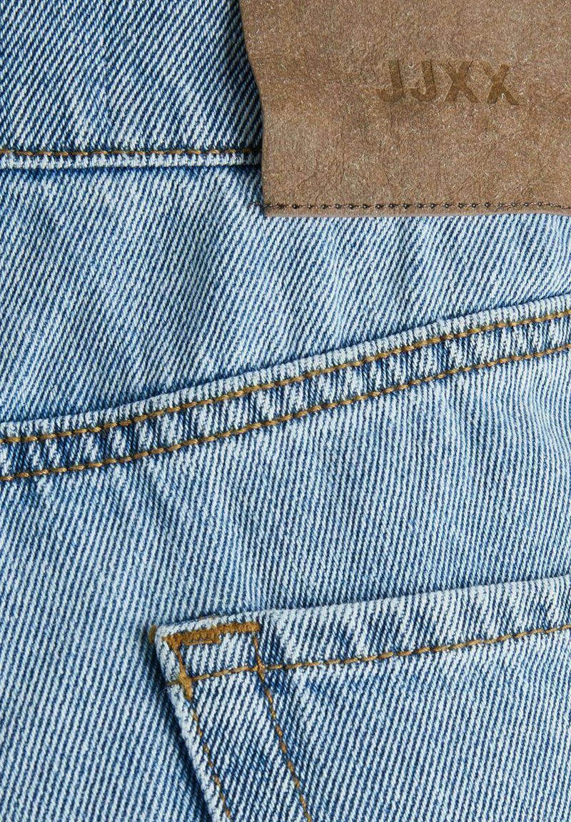 Damen Kleider | JJXX Jeans Shorts light blue denim/light-blue denim - KN47736 Damen Kleider | JJXX Jeans Shorts light blue denim/light-blue denim - KN47736