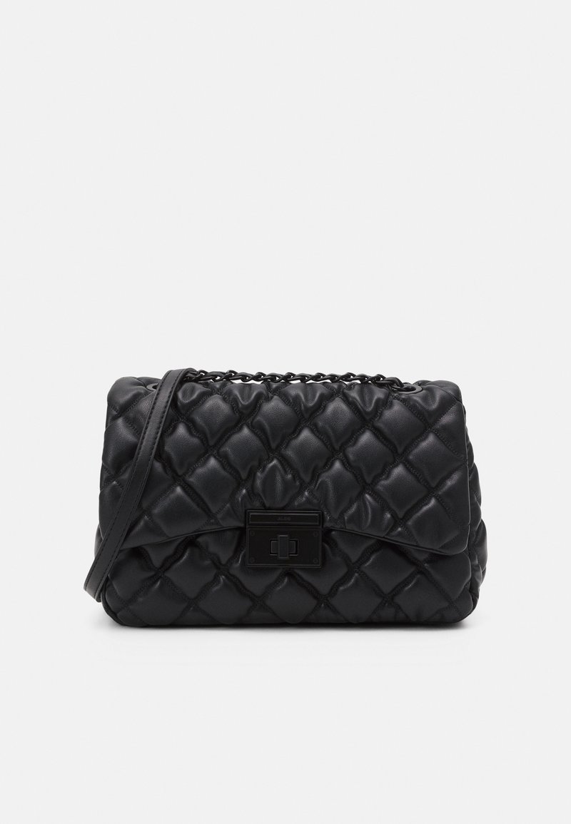ALDO ILSA Geantă crossbody jet black/negru Zalando.ro