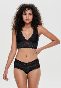 ONLY - ONLCHLOE NOOS - Bustier - black Thumbnail Image 1