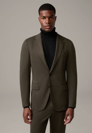 Strellson Suit jacket - oliv