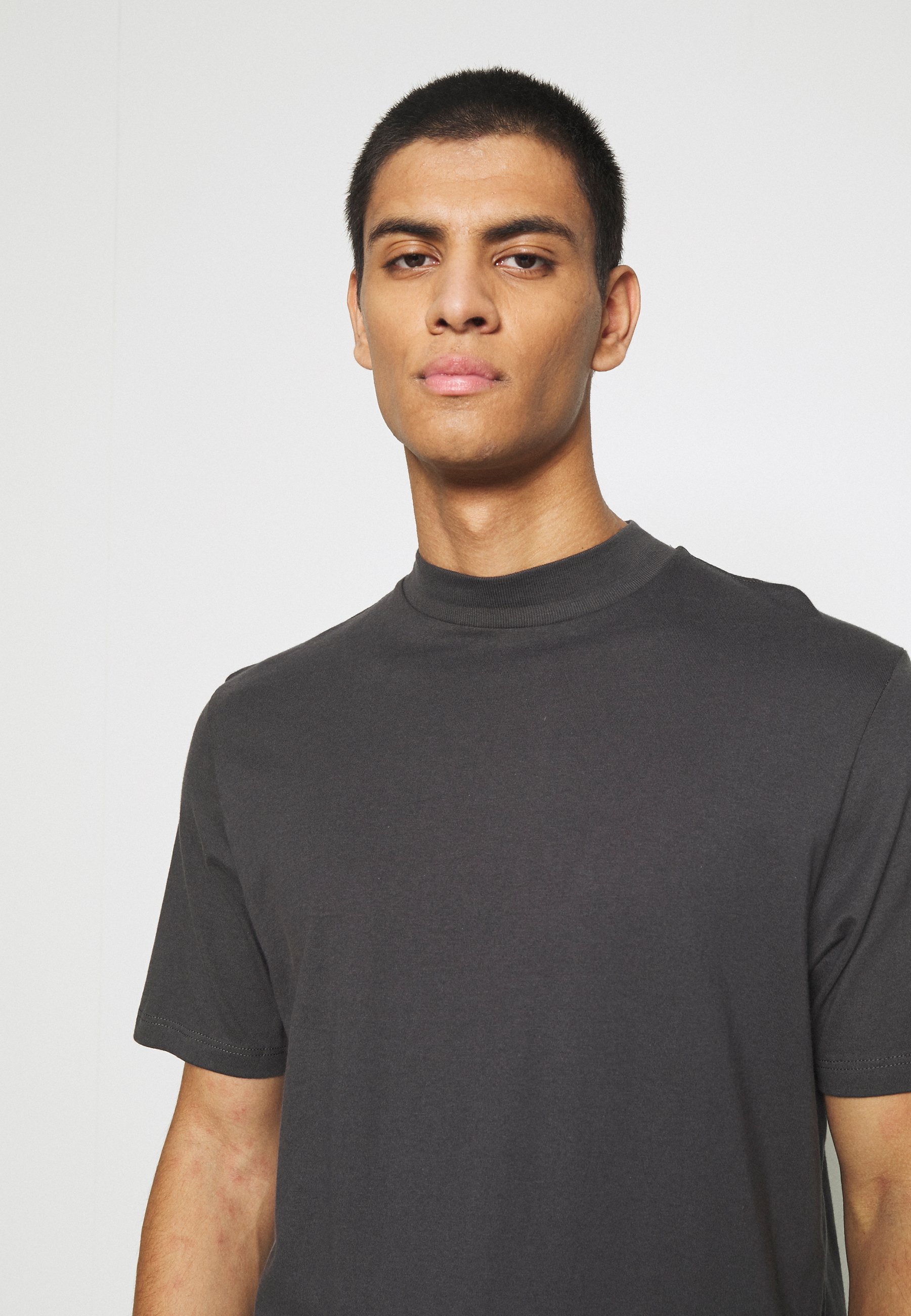 Topman TURTLE 2 PACK - Basic T-shirt 