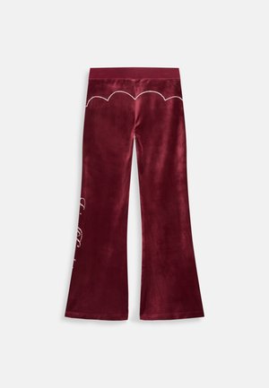 Katta eshaklar it uslubidagi surat