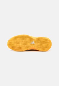 adidas Performance BARRICADE 13 CLAY TENNIS - da tennis per terra battuta - aurora black/zero metallic/spark