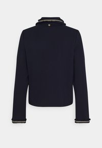 Rich & Royal Lehká bunda - dark blue