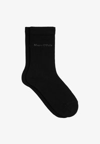 Non sélectionné, black