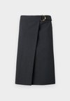 RALETA - Jupe crayon - black