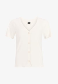 Nevybrané, kitoffwhite