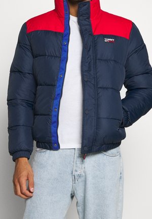 Vinterjakker - dark blue
