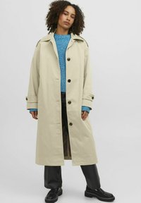 JJXX - MANTEL JXVERONA - Trenchcoat - twill Miniatuurafbeelding 1