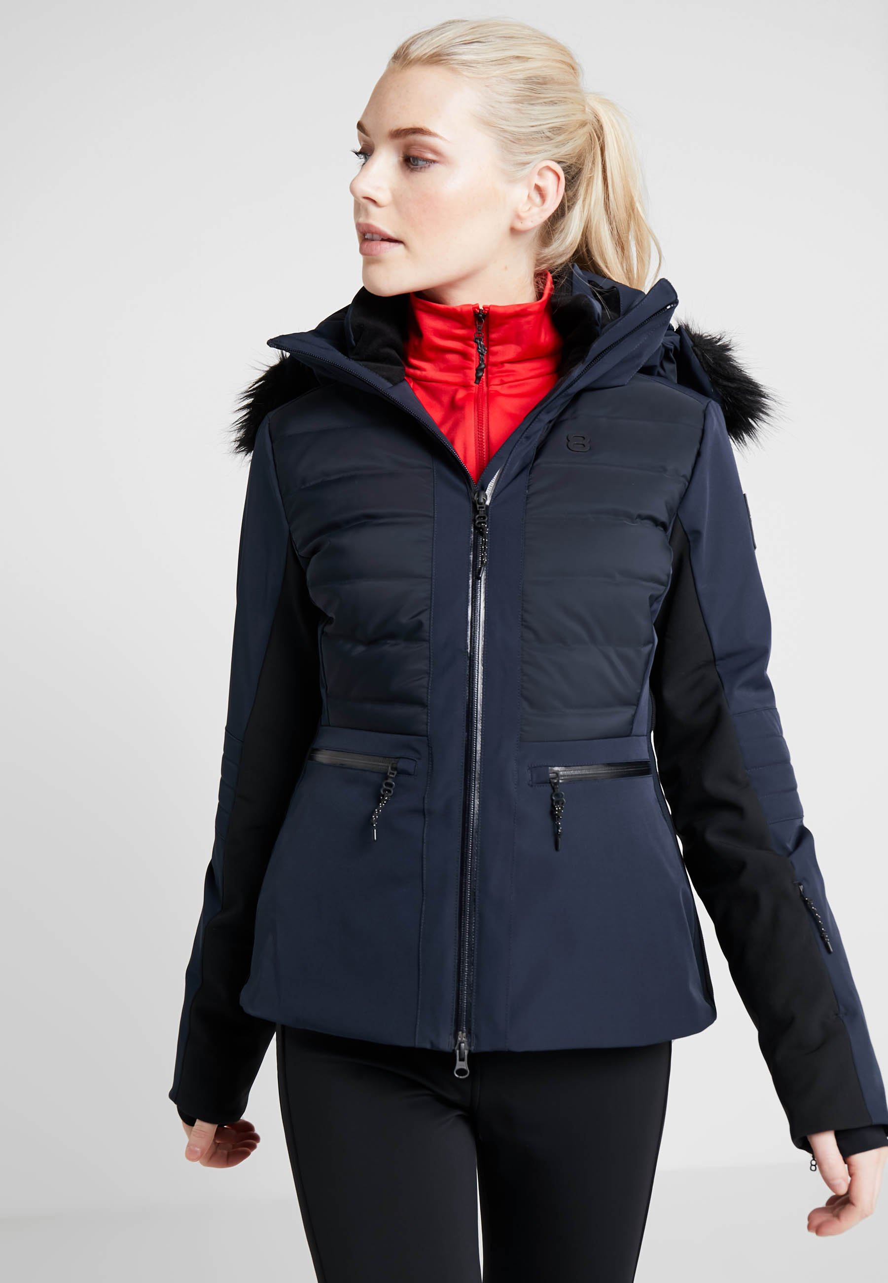 Skid & snowboardjackor | Sportartiklar Dam | Rea online på Burton Snowboard jackor för Damer i våran online shop | Blue