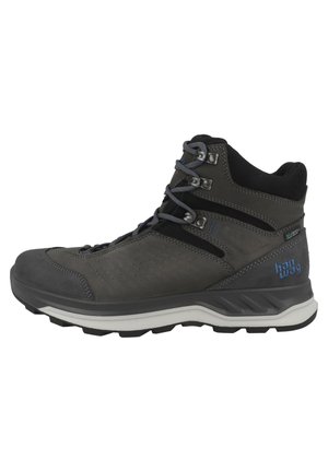 MID ES - Hikingschuh - grey