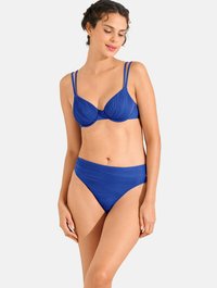 Lisca SORRENTO  - Bas de bikini - bleu