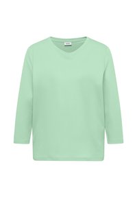 Non sélectionné, grün