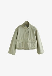 Sélectionné, khaki green