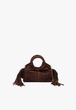 MISAKO, SEYSY PARTY BAG - Handtasche - brown