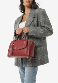 Miriade SHOPPING CELIA - Handtas - rosso scuro