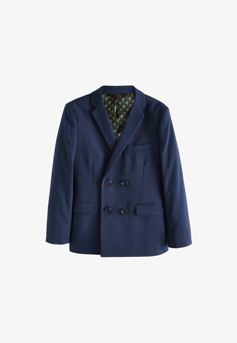 Next REGULAR FIT - Blazer - blue