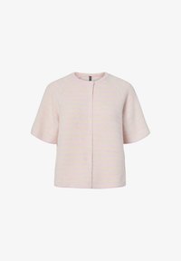 Valgt, roseate spoonbill