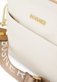 Bogner KLOSTERS NEVE SITA - Axelremsväska - off-white