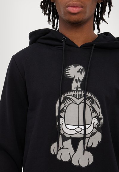 Iceberg FELPA - Sweatshirt - nero