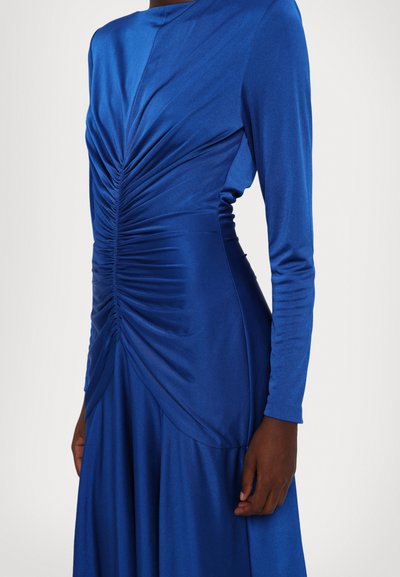 Et Ochs THEA GOWN - Proginė apranga - sapphire