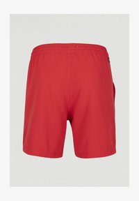 Wybrany, high risk red