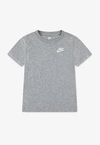 Non selezionato, dark grey heather