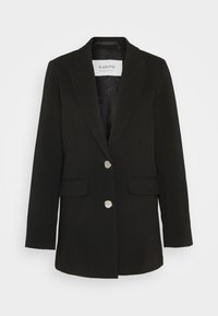 BLAZER - Puspaltis - black
