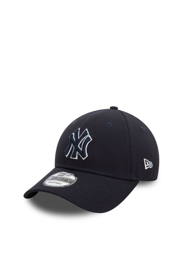 SEASONAL WS 9FORTY - Cap - new york yankees nvy