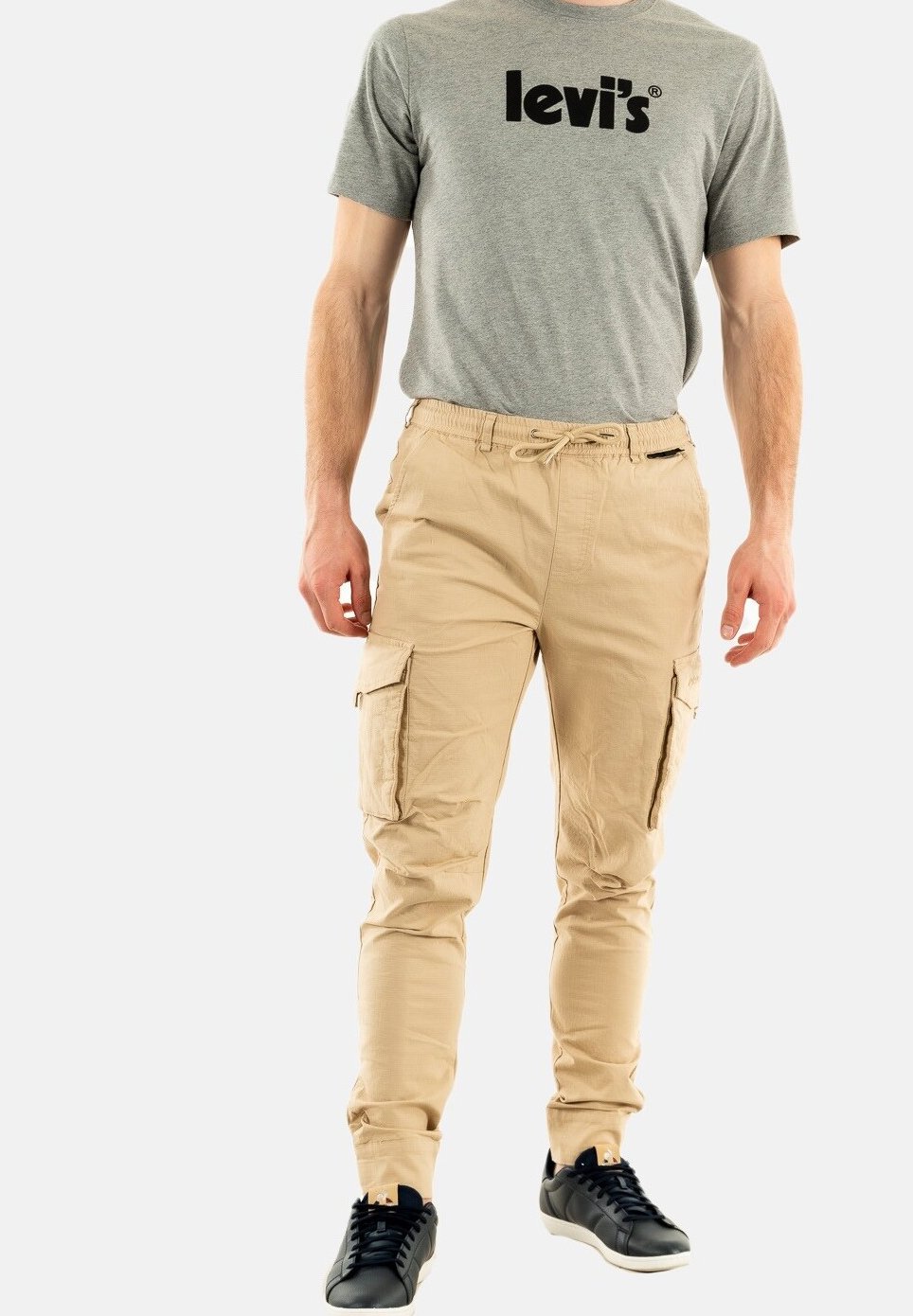 Pantalones Cargo Hombre Paris Flash Sales, UP TO 60% OFF | agrichembio.com