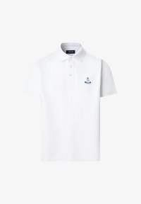 Niet geselecteerd, white