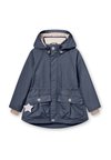 MATALLURE UNISEX - Outdoorjacke - ombre blue