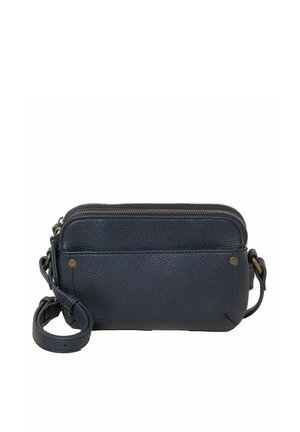 FatFace, CAMERA CROSSBODY BAG - Taška cez plece - navy