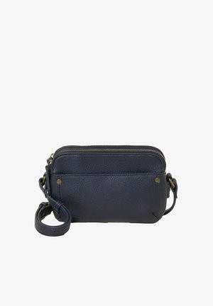 FatFace, CAMERA CROSSBODY BAG - Taška cez plece - navy
